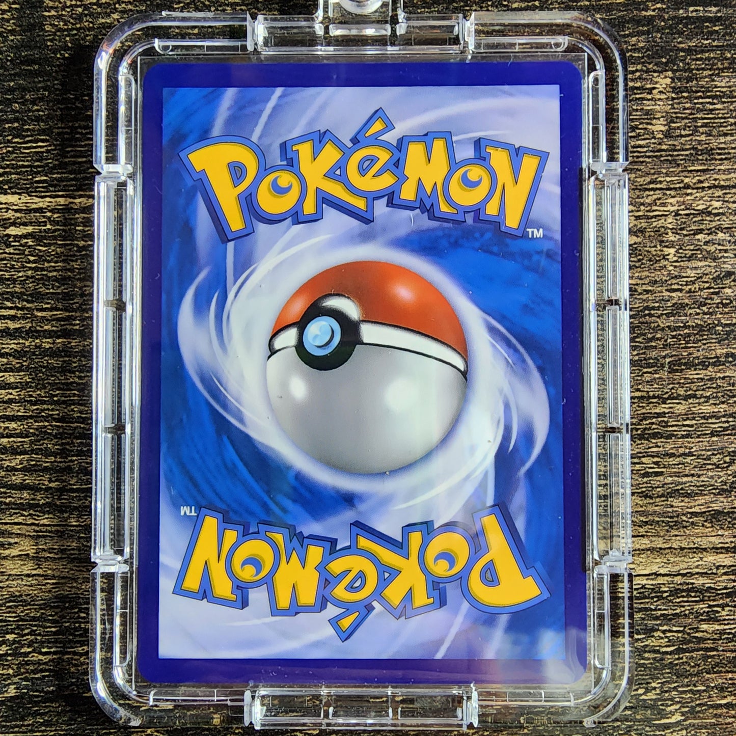 Arcanine 008/012 Simplified Chinese
