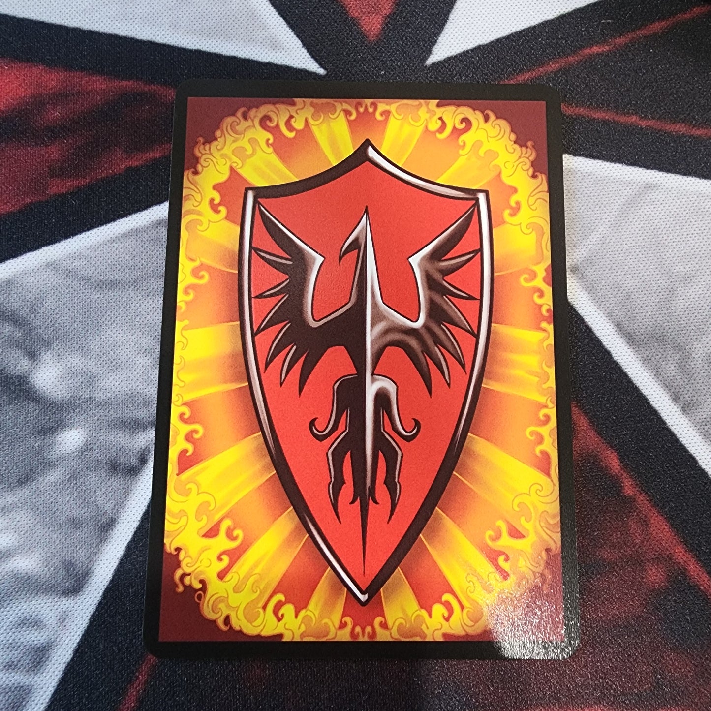 Ward Harpy 060 Gen 1 2nd Edition