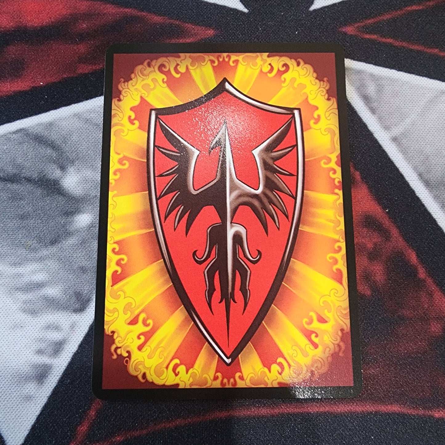 Ward Warg 146 Gen 1 2nd Edition