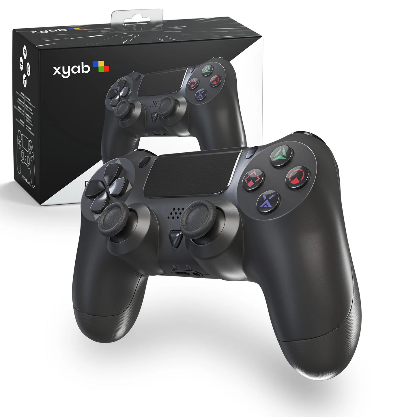 PlayStation 4 Wireless Controller