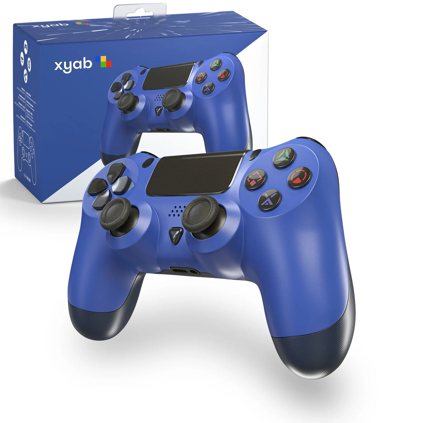 PlayStation 4 Wireless Controller