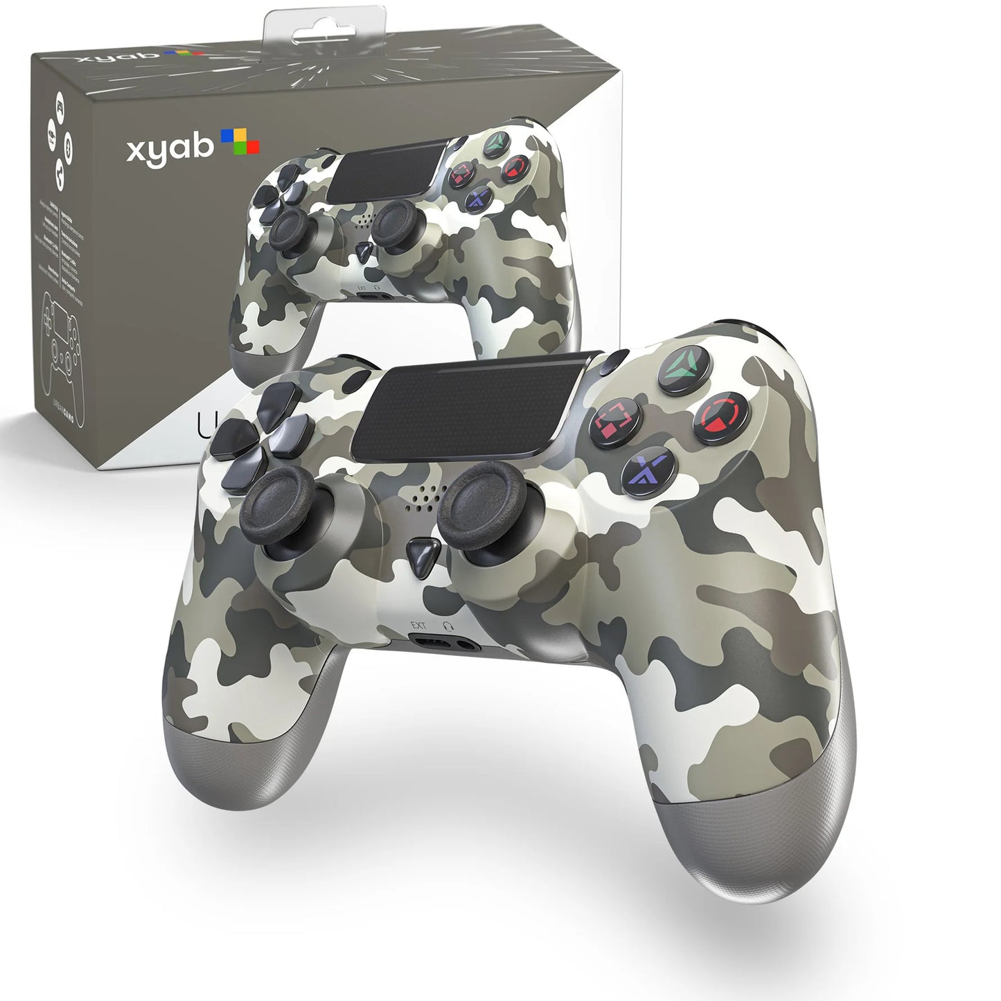 PlayStation 4 Wireless Controller
