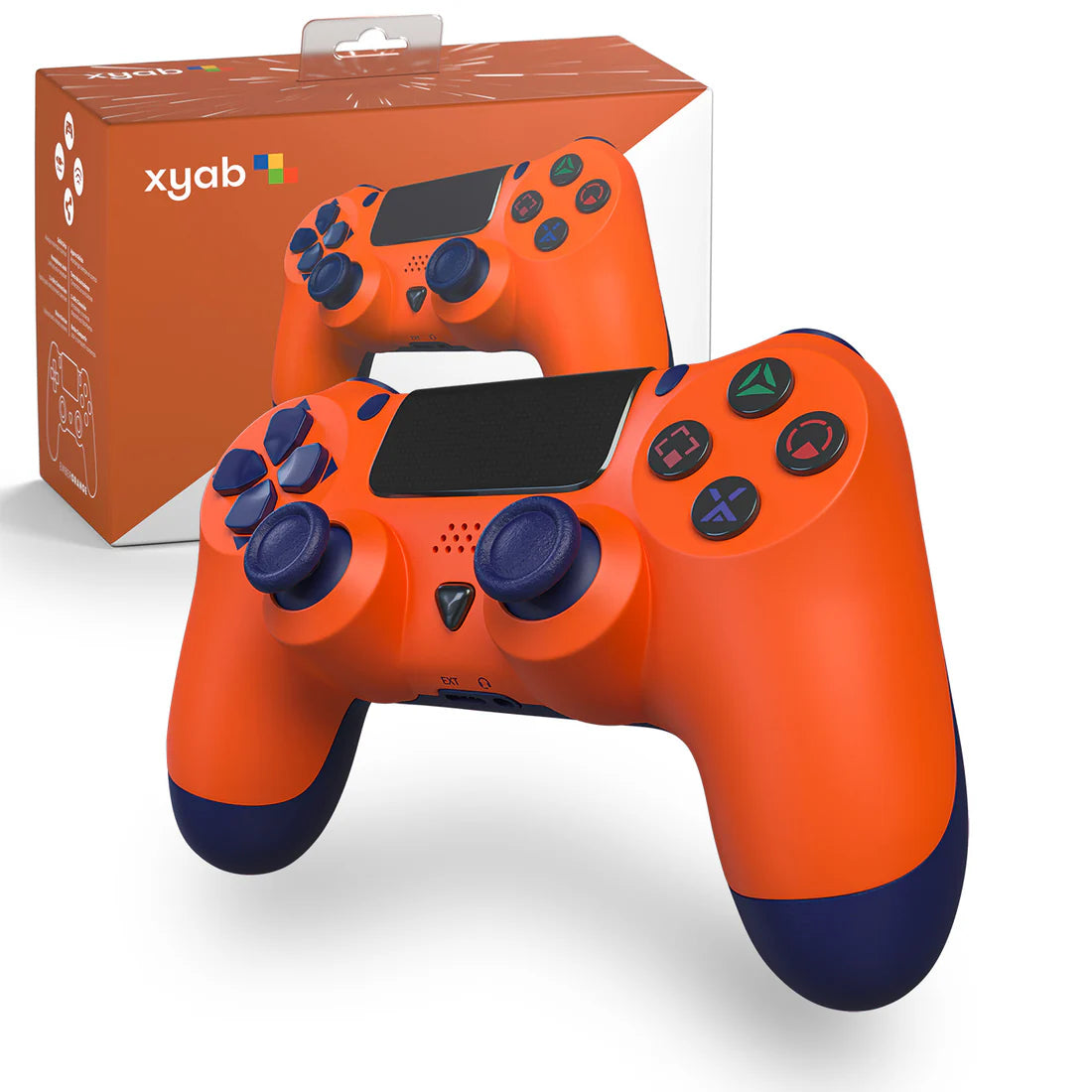 PlayStation 4 Wireless Controller