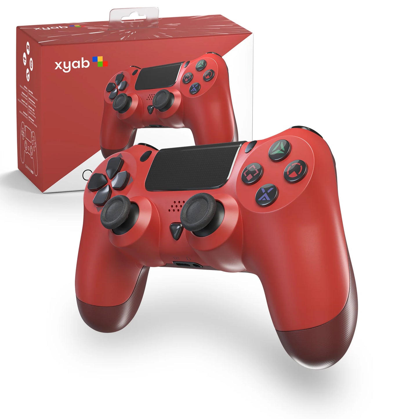 PlayStation 4 Wireless Controller