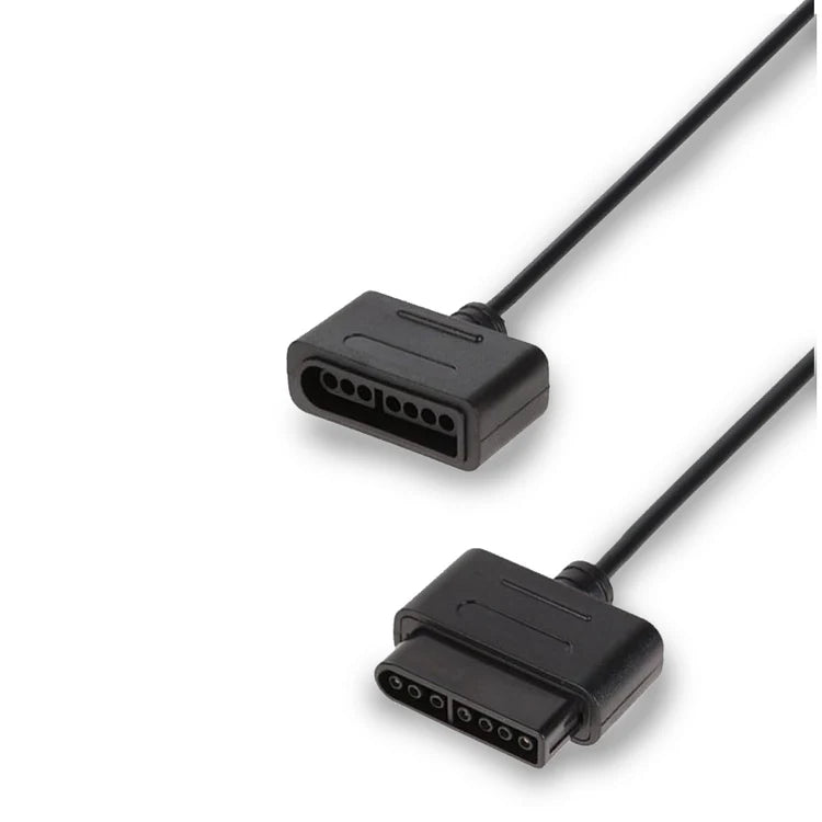 SNES Controller Extension Cable