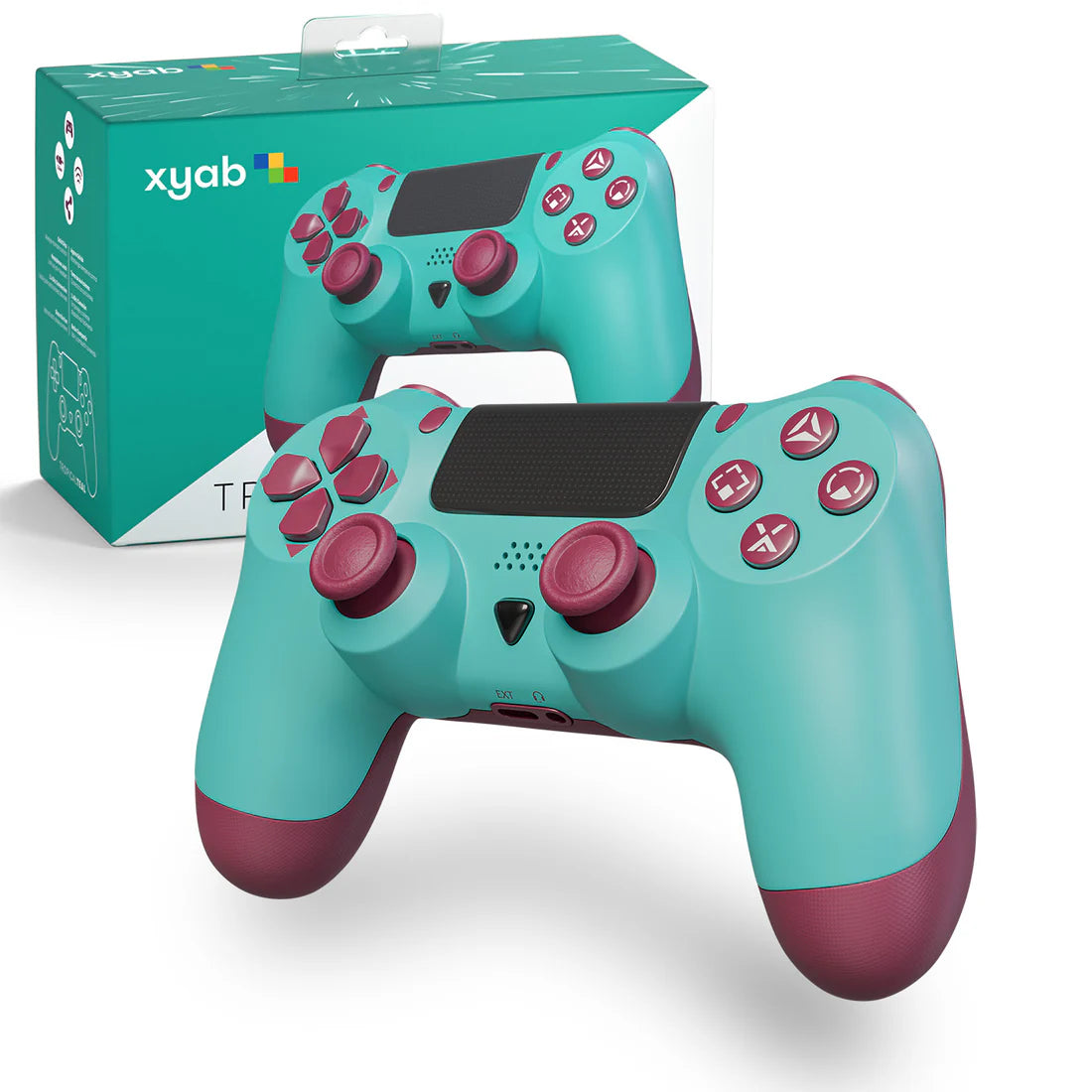PlayStation 4 Wireless Controller