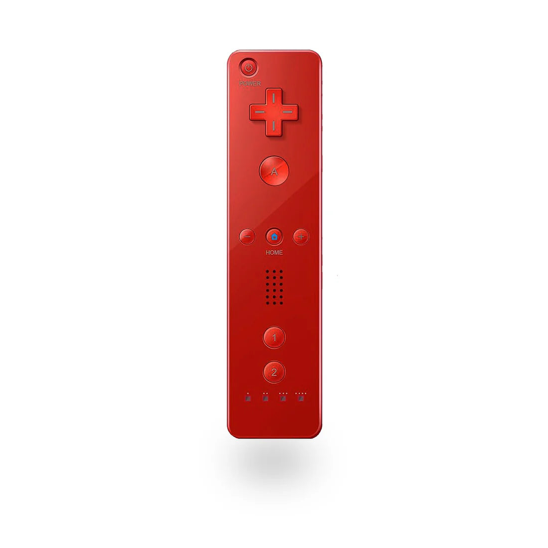 Nintendo Wii Remote Motion Plus(Multiple-Colors)