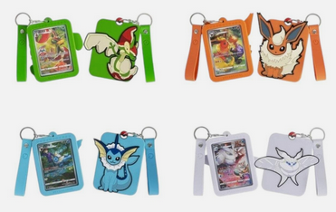EEVEE Blind Box Simplified Chinese