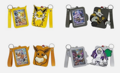 EEVEE Blind Box Simplified Chinese