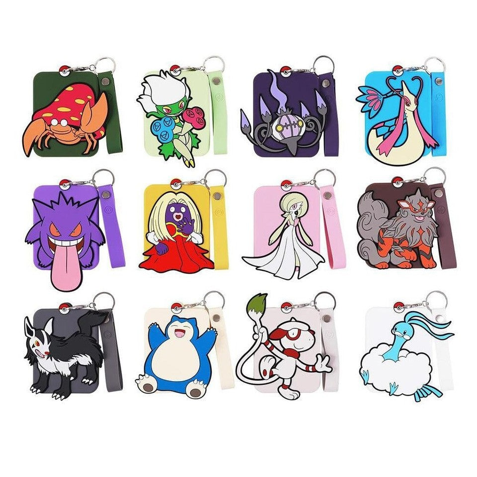 Gengar Blind Box Simplified Chinese