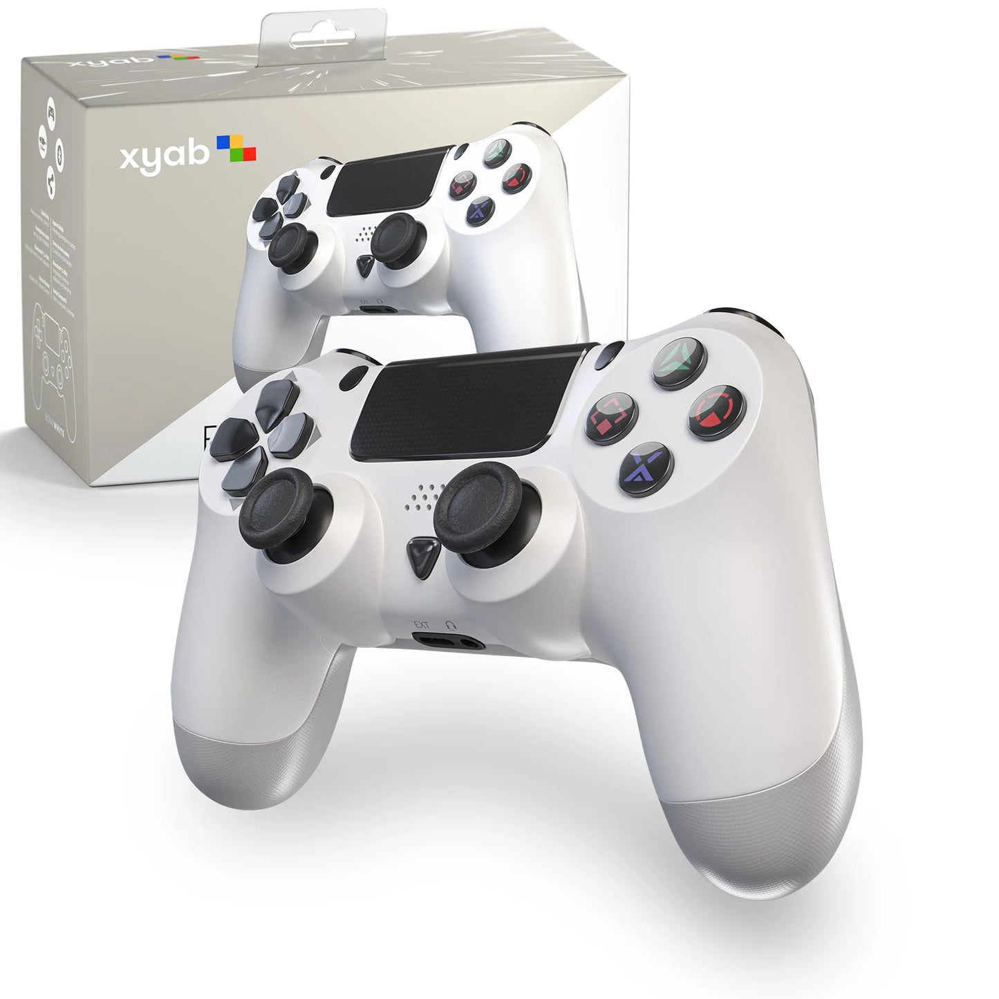 PlayStation 4 Wireless Controller