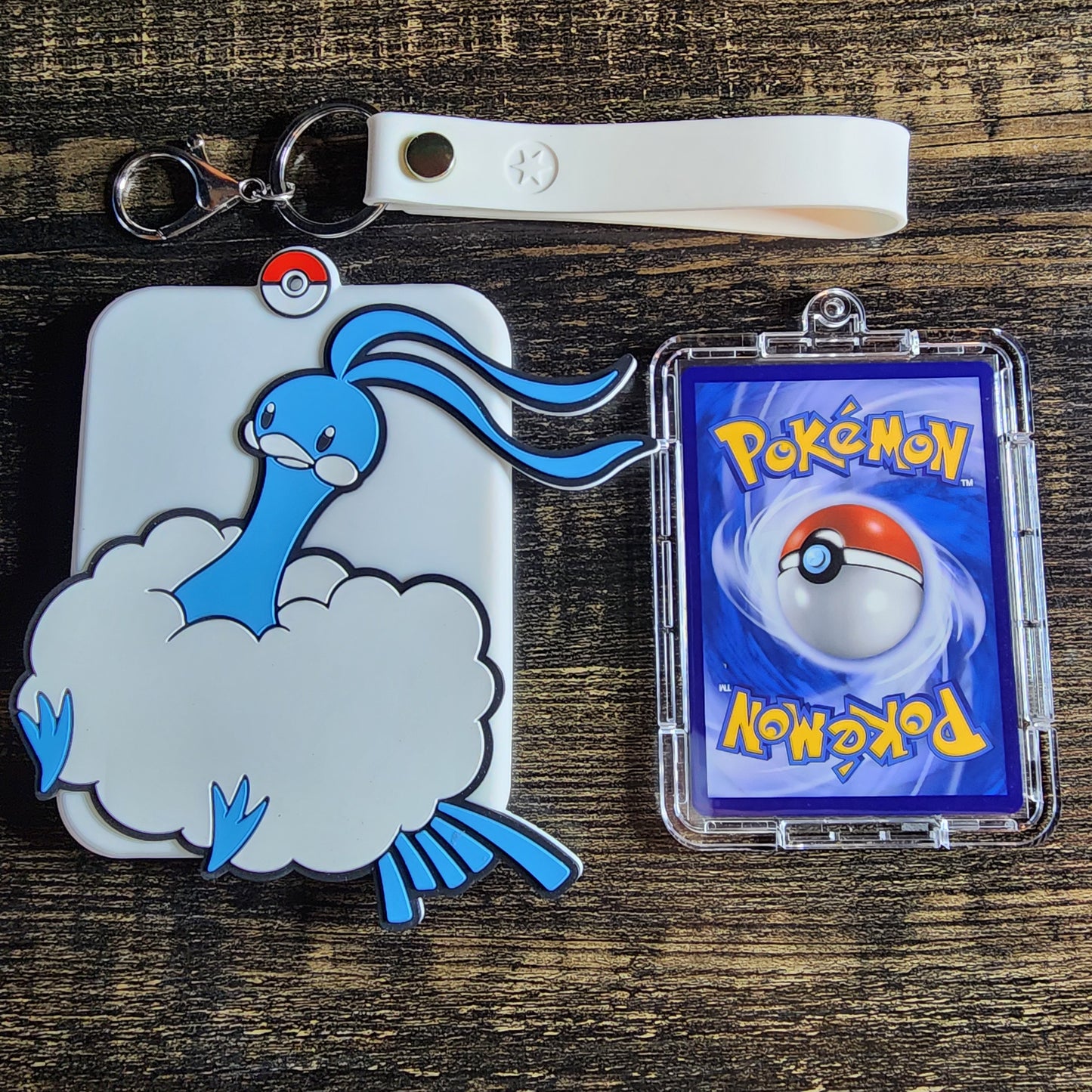 Altaria 012/012 Simplified Chinese