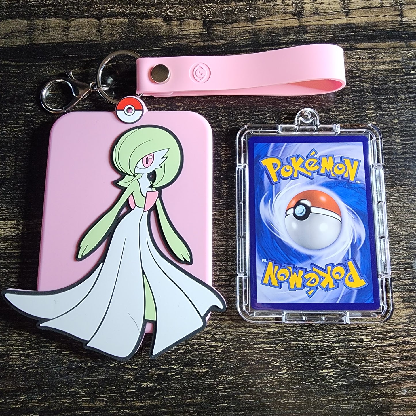 Gardevoir 007/012 Simplified Chinese