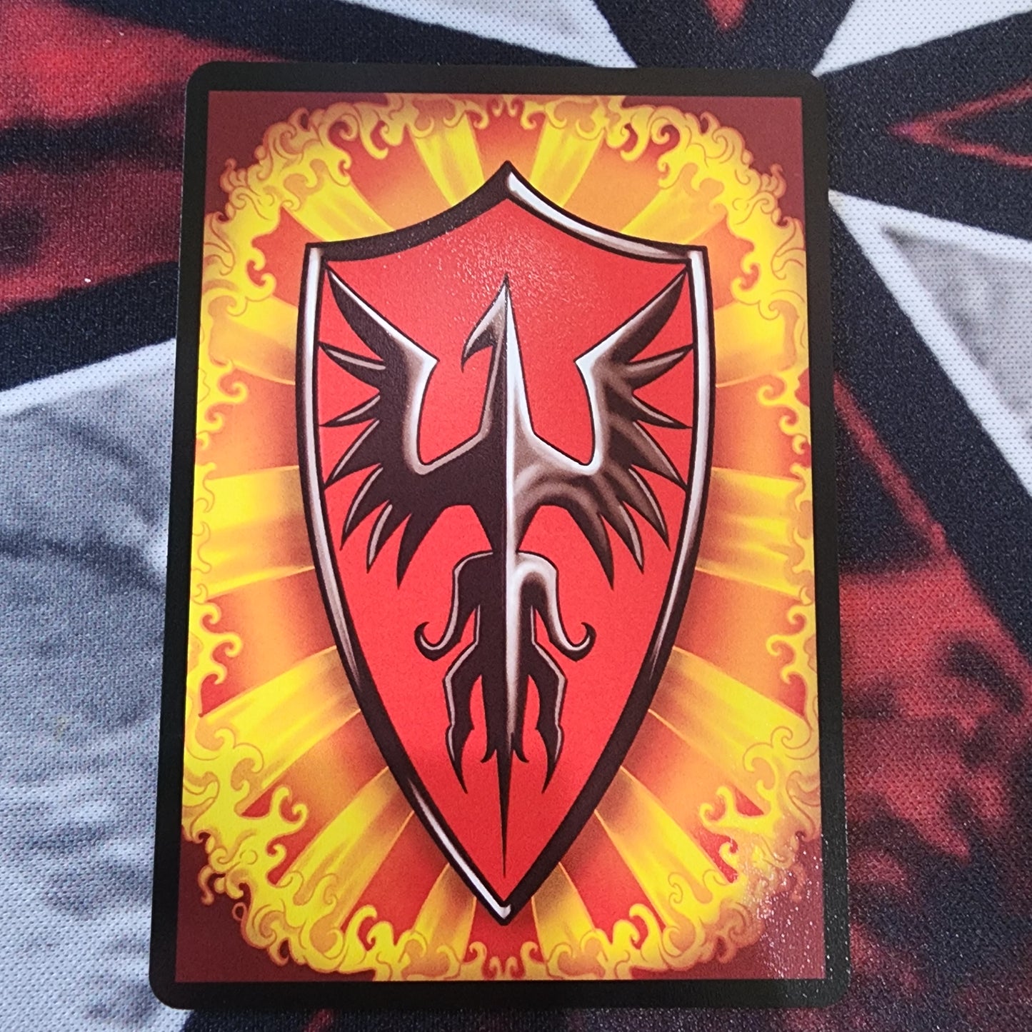 Ward Frenzy 117 Gen 2 1st Edition