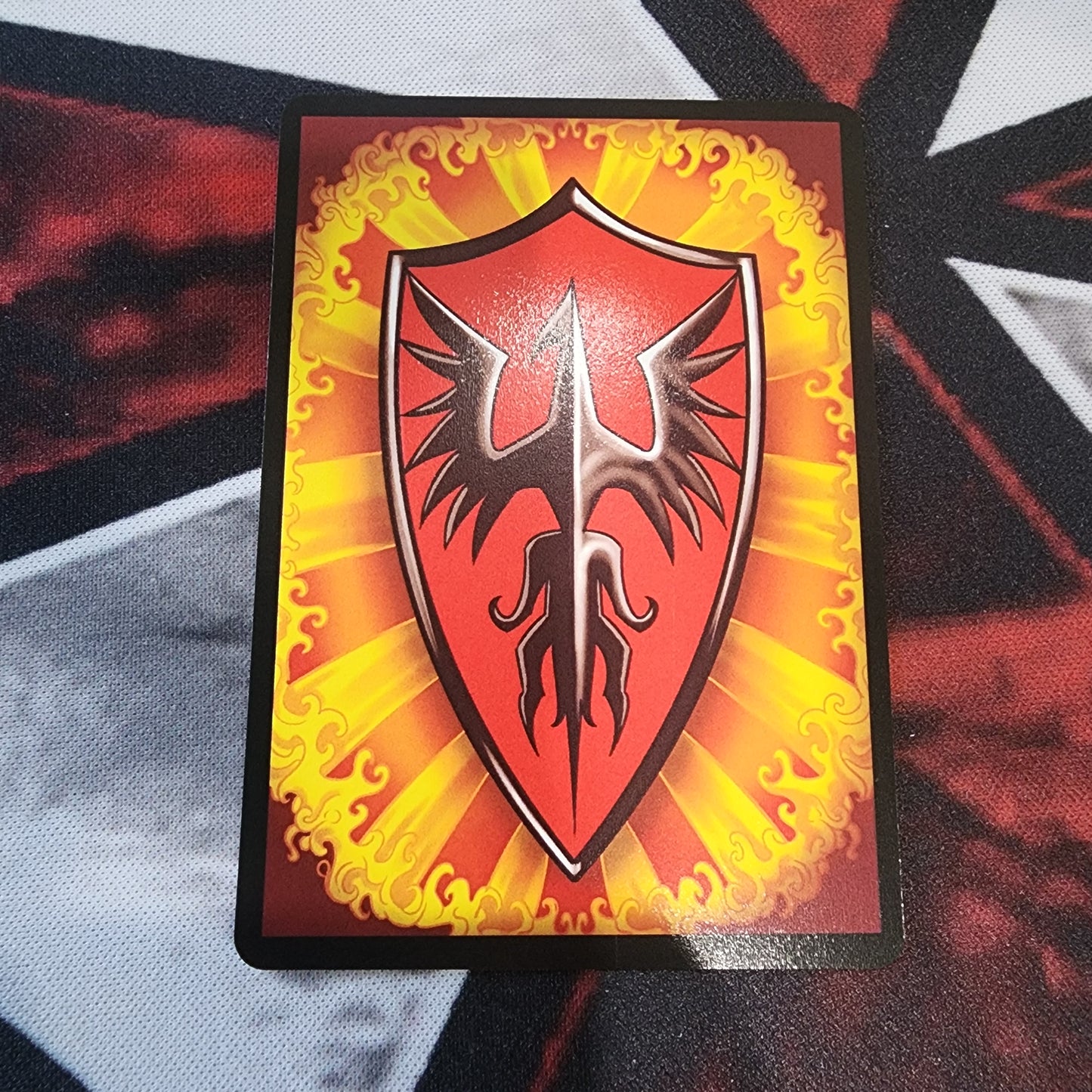 Ward Magic Ring 084 Gen 1 2nd Edition