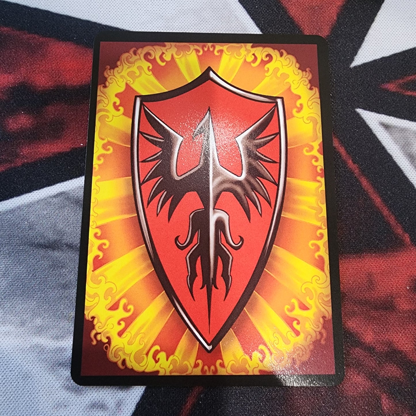Ward Angel 135 Gen 1 2nd Edition