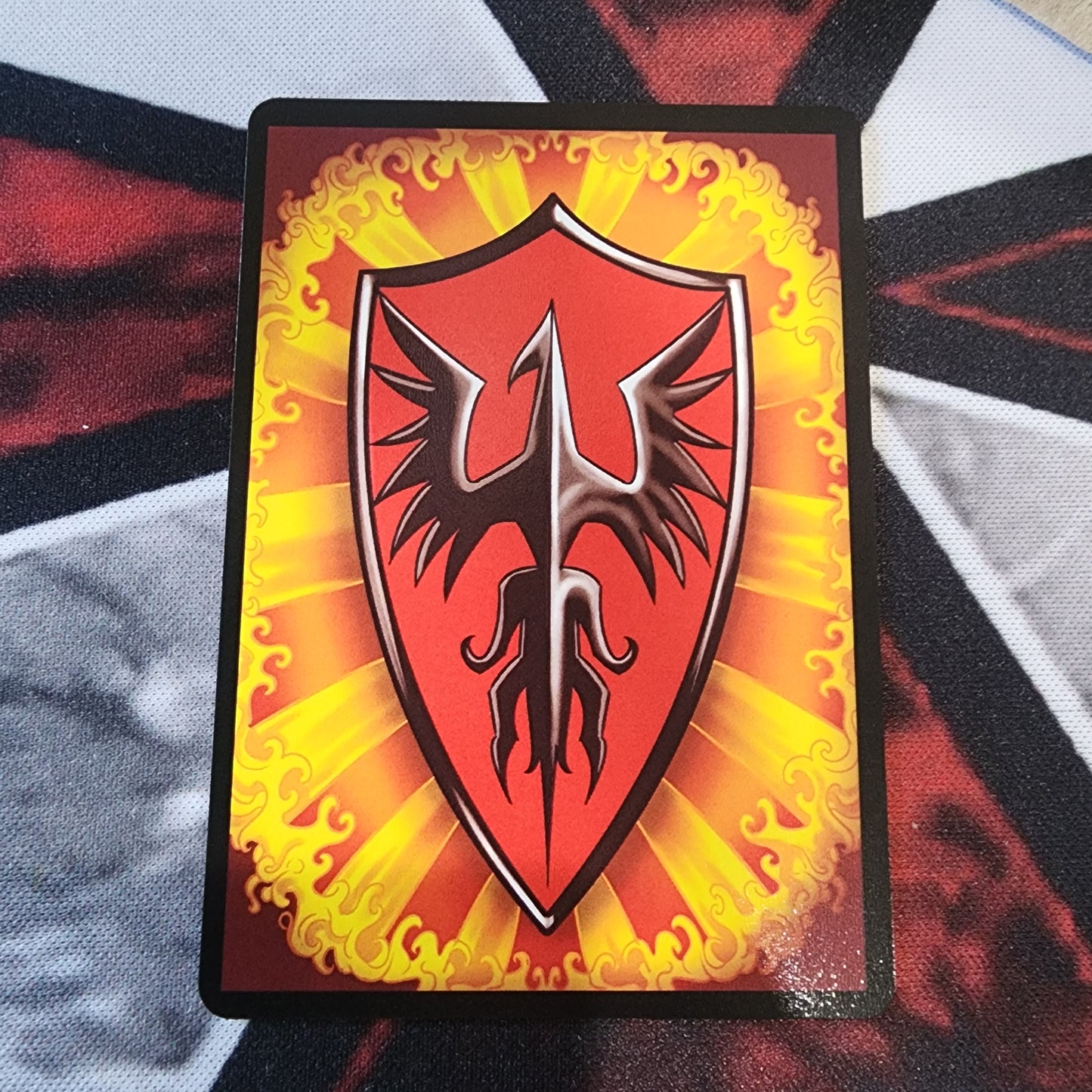 Ward Orc 012 Gen 1 2nd Edition