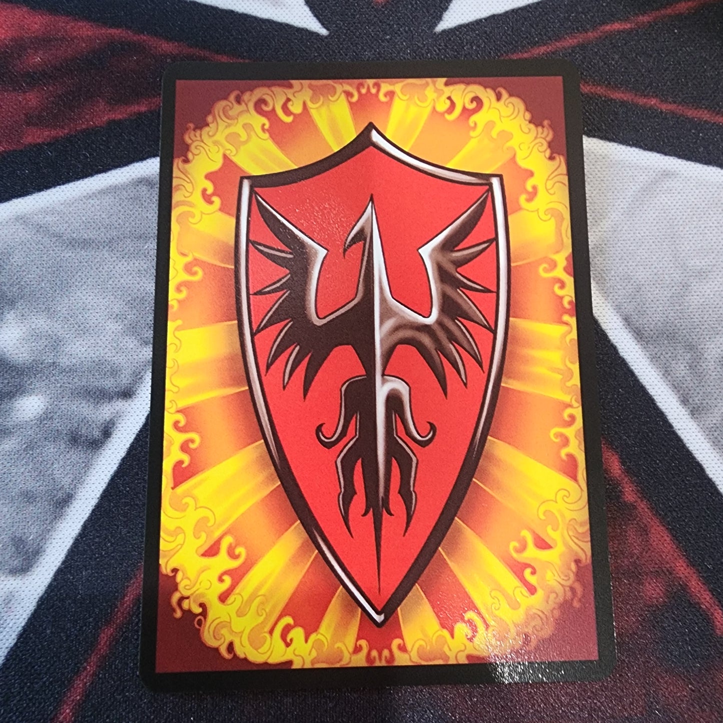 Ward Goblin 005 Gen 1 2nd Edition