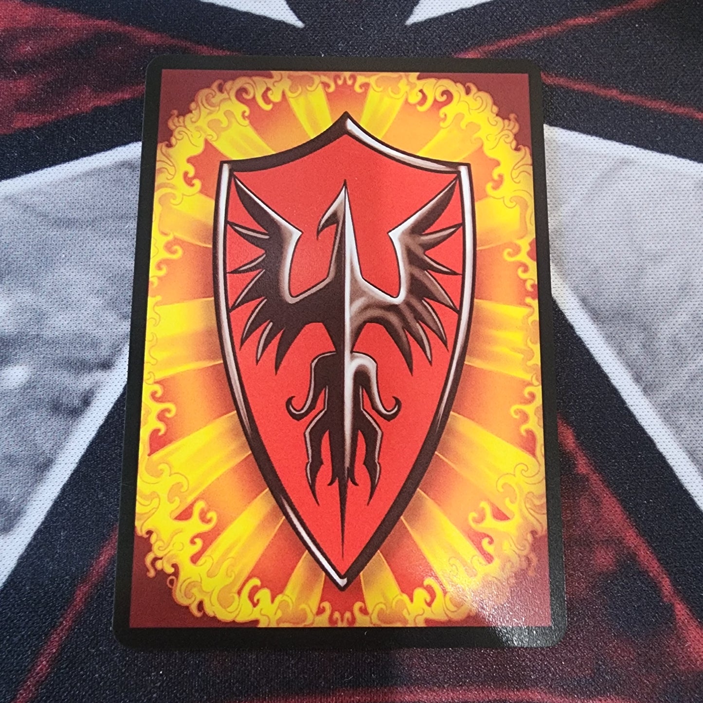 Ward Owl 079 Gen 1 2nd Edition