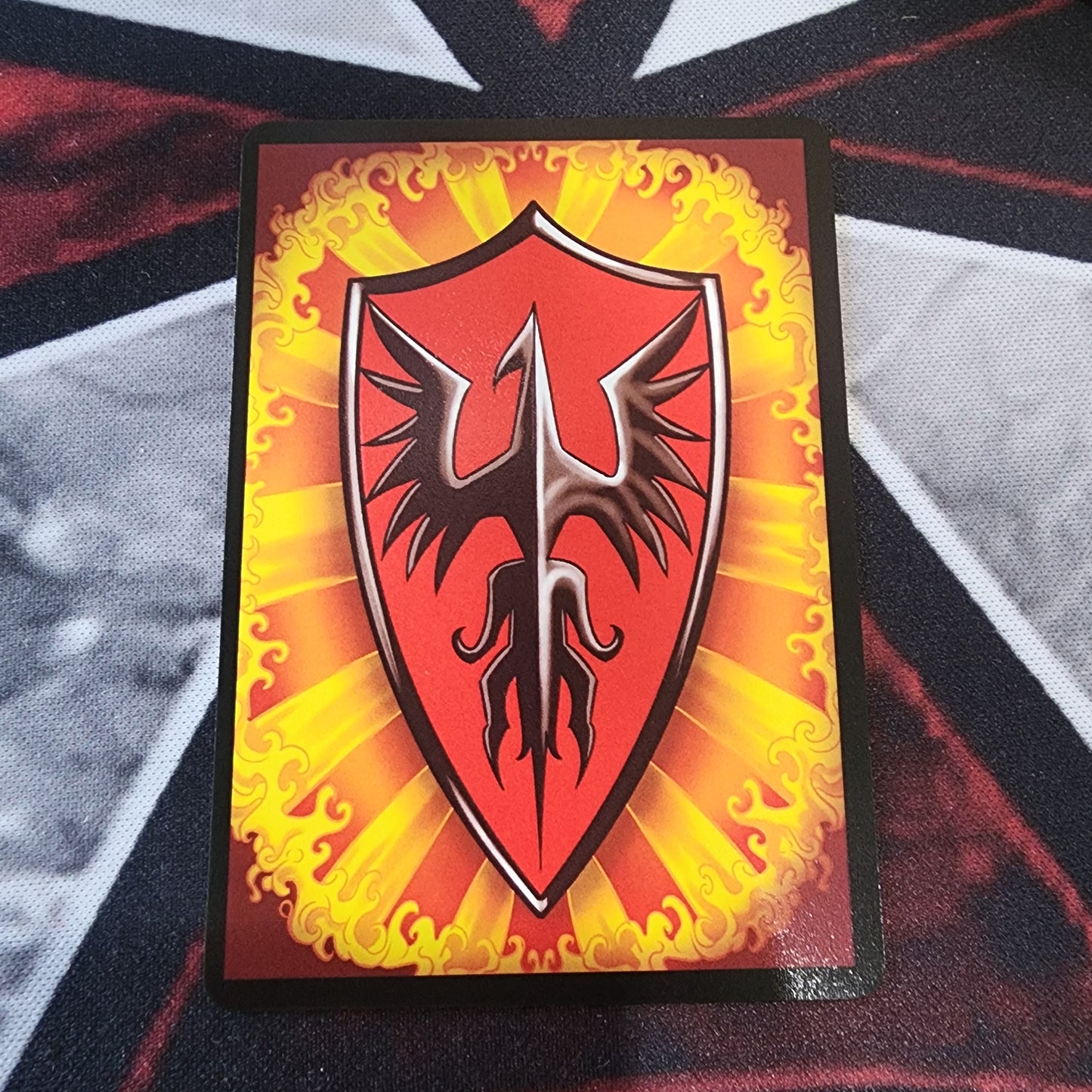Ward Dragonling 043 Gen 1 2nd Edition