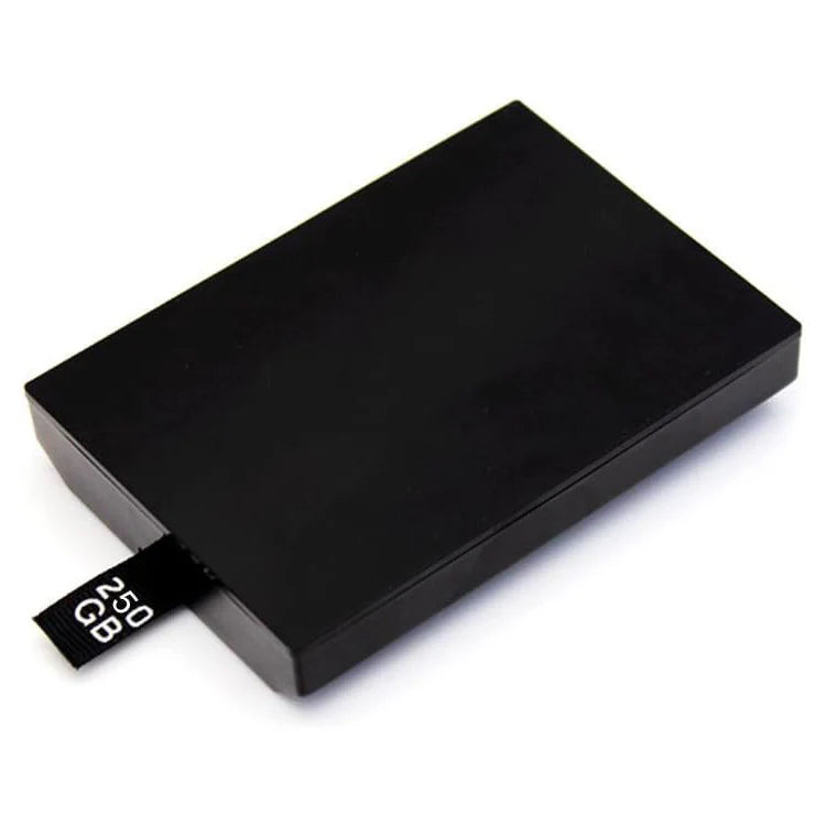 Xbox 360 Hard Drive