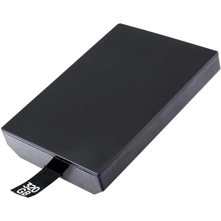 Xbox 360 Hard Drive