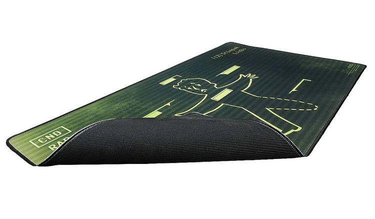 Ultra Pro Fallout Inventory Management Playmat