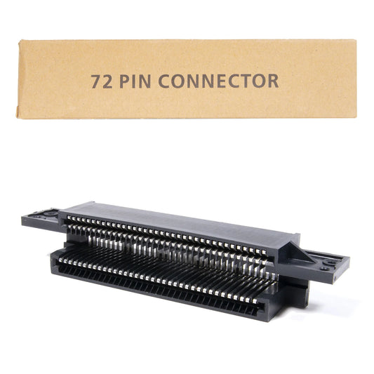 NES 72 Pin Connector