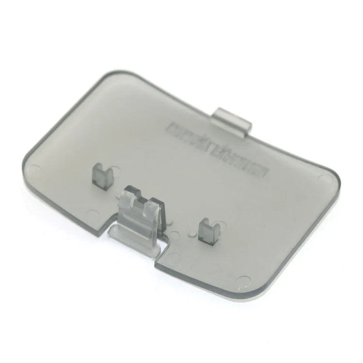 Nintendo 64 Jumper Pack Cover (Multiple-Colors)