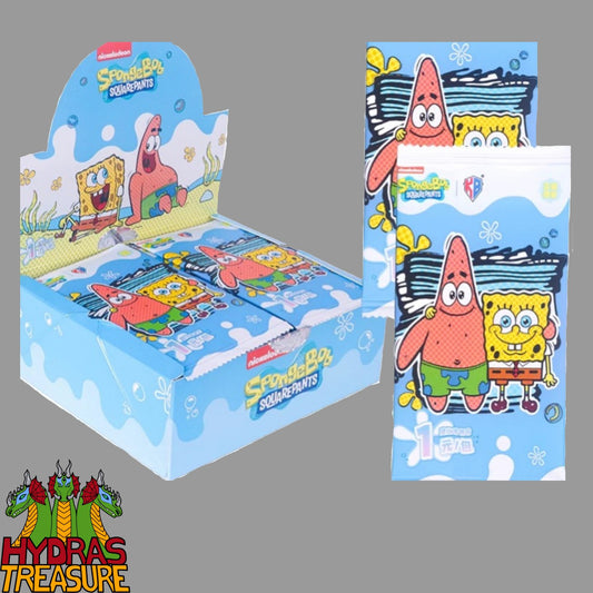Kabao SpongeBob Blue Box Collection