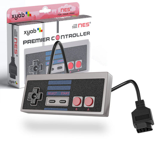 NES Wired Controller