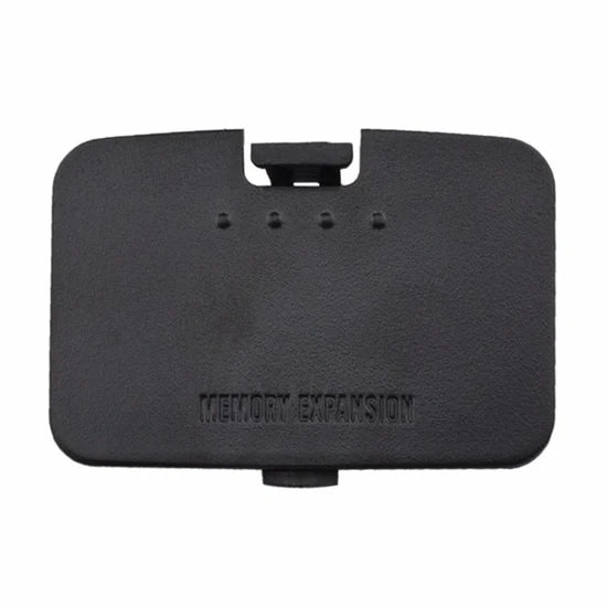 Nintendo 64 Jumper Pack Cover (Multiple-Colors)
