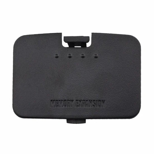 Nintendo 64 Jumper Pack Cover (Multiple-Colors)