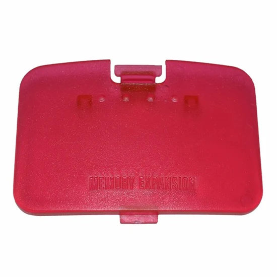 Nintendo 64 Jumper Pack Cover (Multiple-Colors)