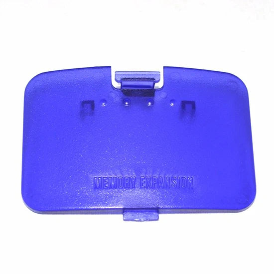 Nintendo 64 Jumper Pack Cover (Multiple-Colors)