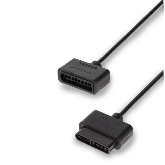 SNES Controller Extension Cable
