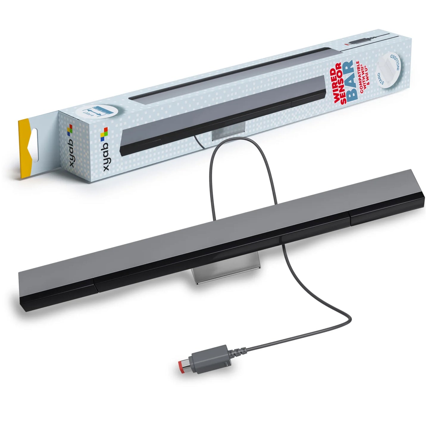 Nintendo Wii Cables