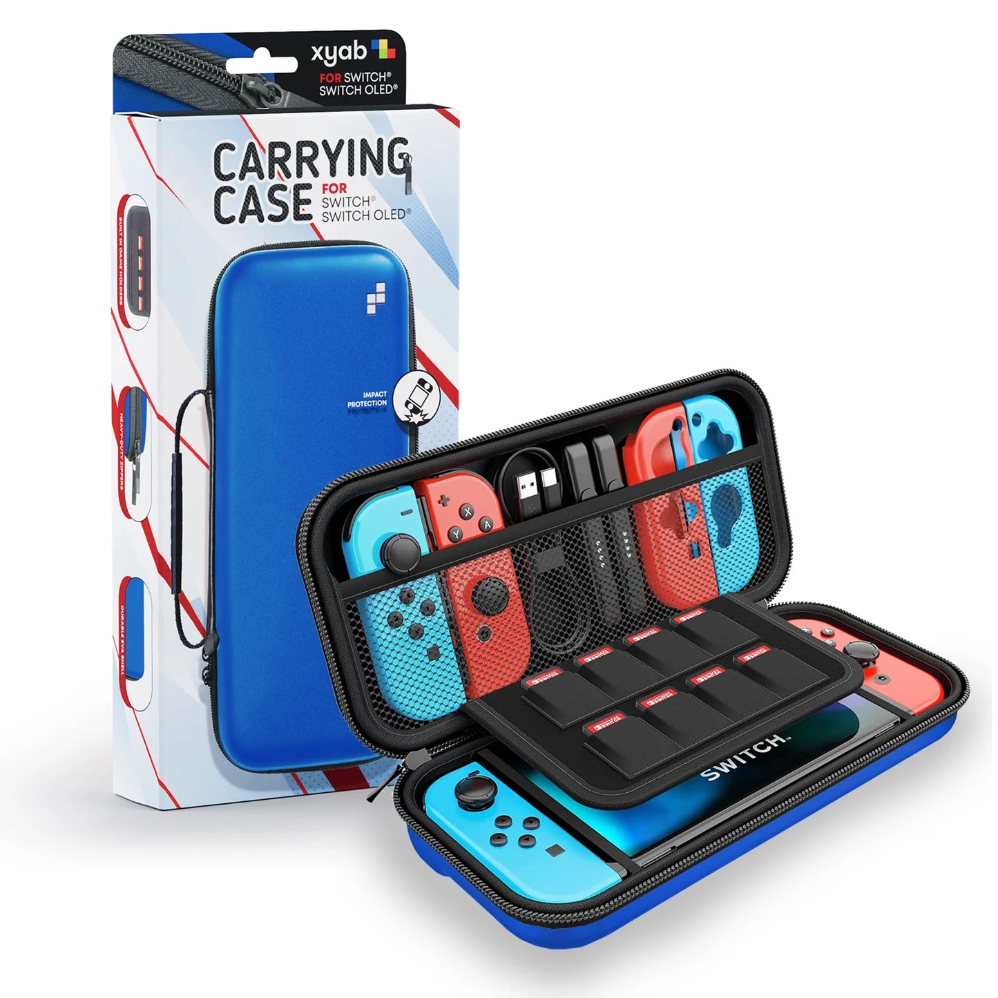 Nintendo Switch Carrying Case