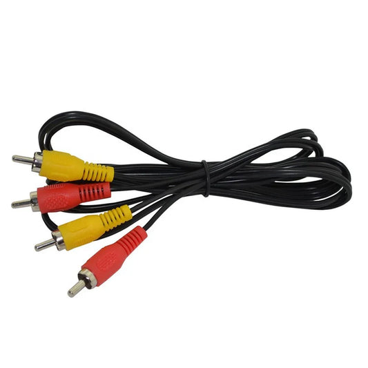 NES AV Composite Cable