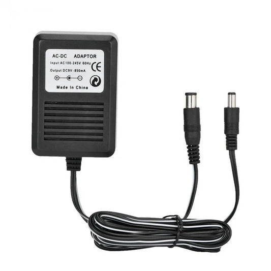 NES/SNES/Genesis 1st GEN Power Adapter