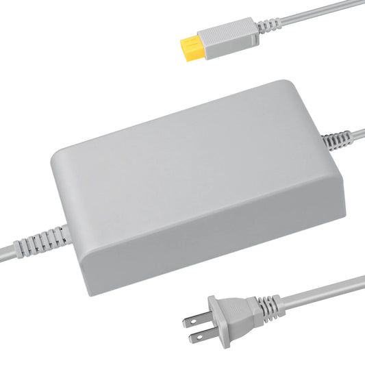 Nintendo Wii U Power Adapter
