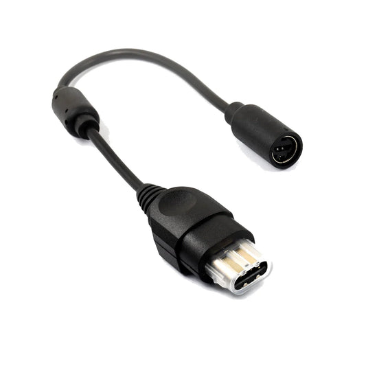 Original Xbox Controller Breakaway Cable