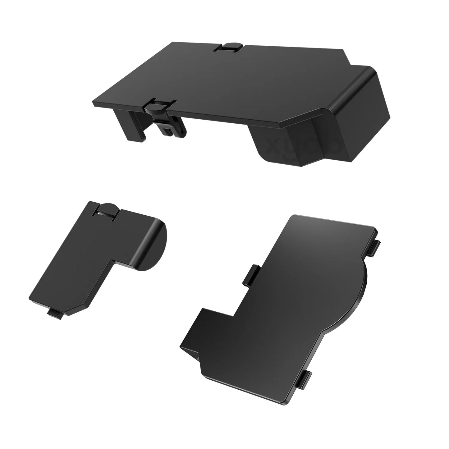 Gamecube Port Covers (Multiple-Colors)