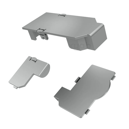 Gamecube Port Covers (Multiple-Colors)