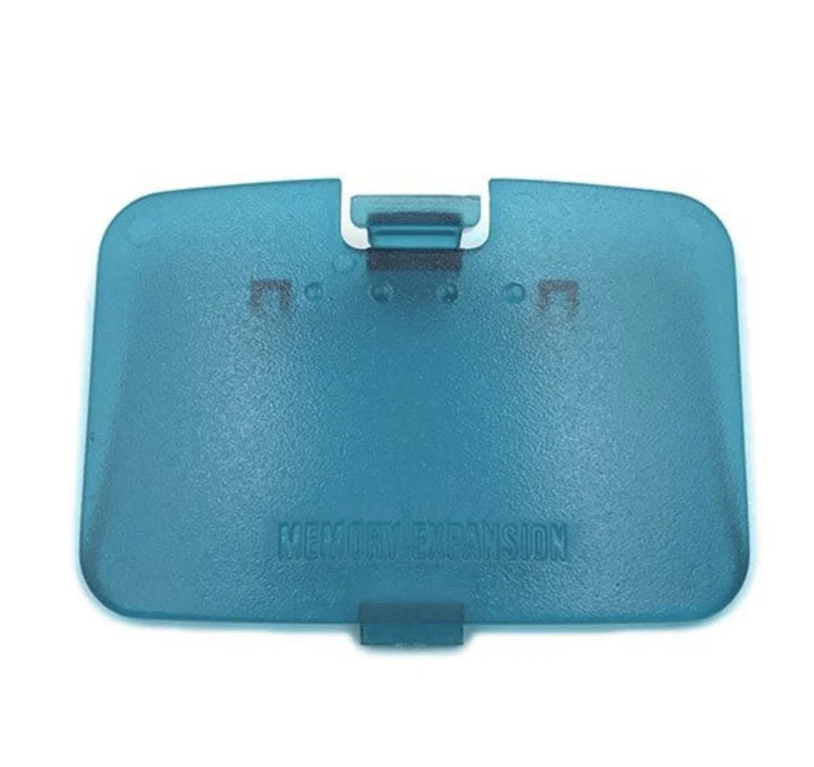 Nintendo 64 Jumper Pack Cover (Multiple-Colors)
