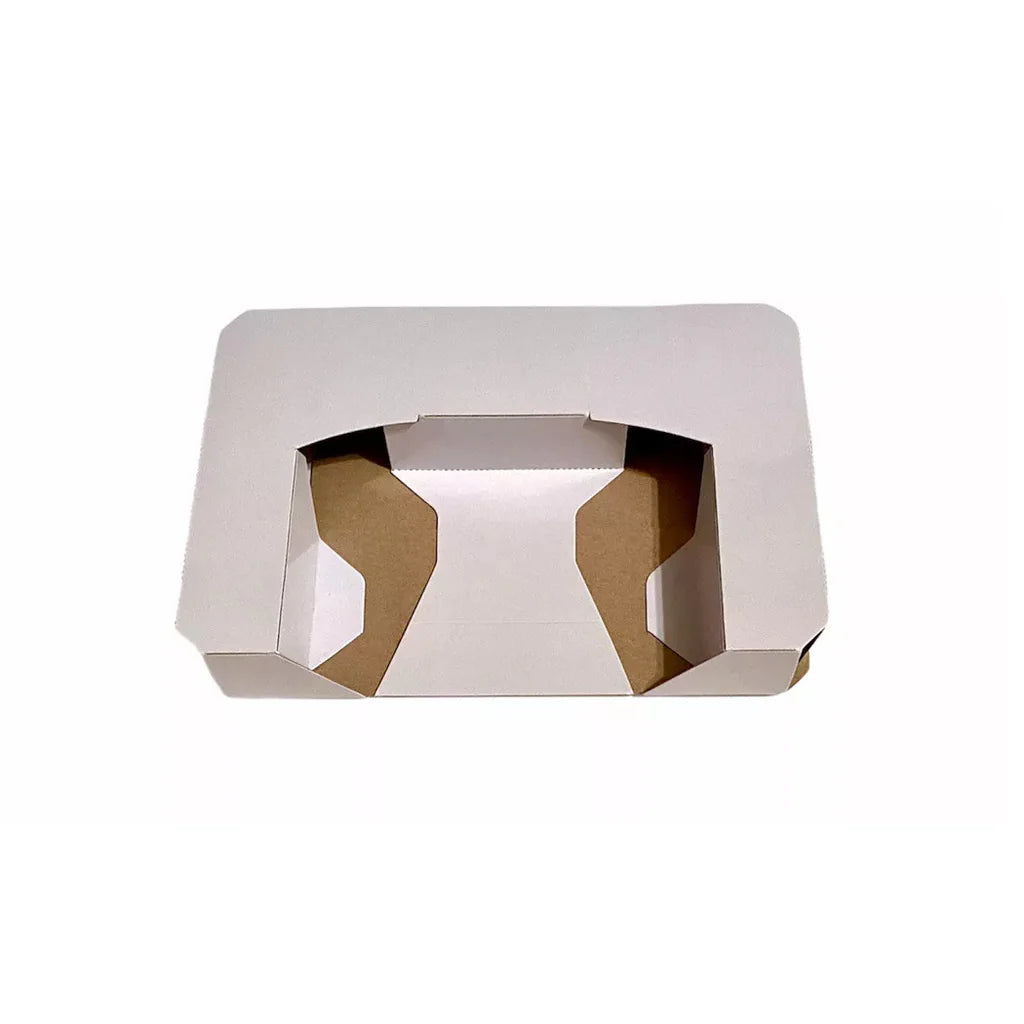 Nintendo 64 Cardboard Box Inserts (20 Pack)