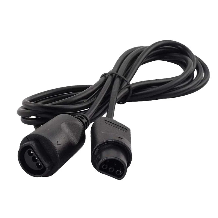 Nintendo 64 Controller Extension Cable