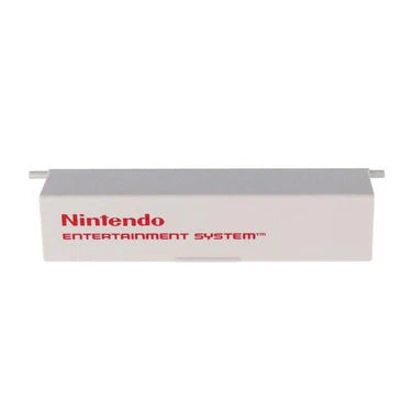 NES Flip Door Cover