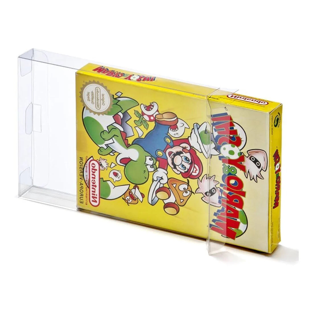 NES Box Protector (10 Pack)