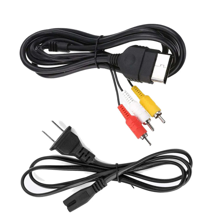 Xbox Cable Bundle